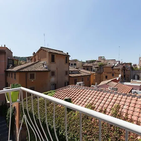 Sweet Trastevere *