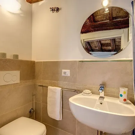 Appartement Sweet Trastevere
