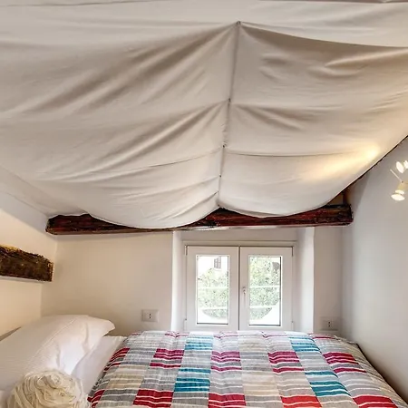 Appartement Sweet Trastevere Rome