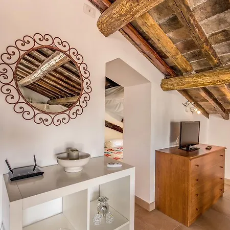 Appartement Sweet Trastevere