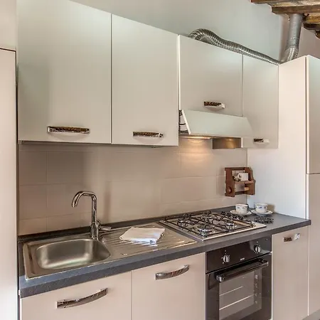 Sweet Trastevere Appartement