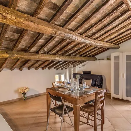 Appartement Sweet Trastevere