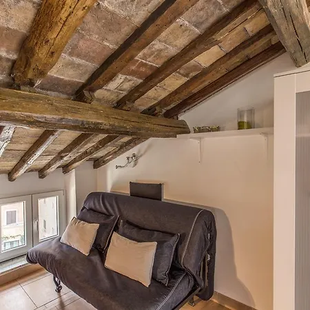 Sweet Trastevere Appartement