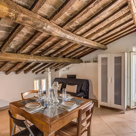 Appartement Sweet Trastevere *