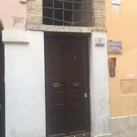 Sweet Trastevere * רומא
