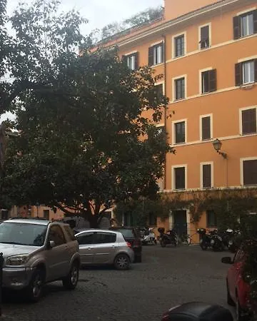 Sweet Trastevere